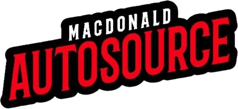 MacDonald Autosource